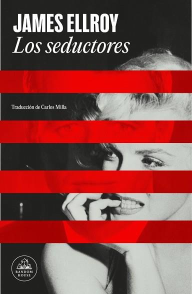 SEDUCTORES, LOS | 9788439744801 | ELLROY, JAMES | Llibreria L'Illa - Llibreria Online de Mollet - Comprar llibres online