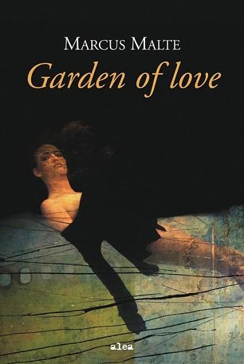 GARDEN OF LOVE | 9788449322150 | MALTE, MARCUS
