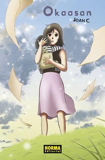 OKAASAN | 9788467959796 | JOAN C. | Llibreria L'Illa - Llibreria Online de Mollet - Comprar llibres online