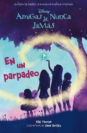 EN UN PARPADEO | 9788499514604 | DISNEY | Llibreria L'Illa - Llibreria Online de Mollet - Comprar llibres online