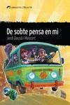 DE SOBTE PENSA EN MI | 9788412271836 | DAUSÀ I MASCORT, JORDI | Llibreria L'Illa - Llibreria Online de Mollet - Comprar llibres online