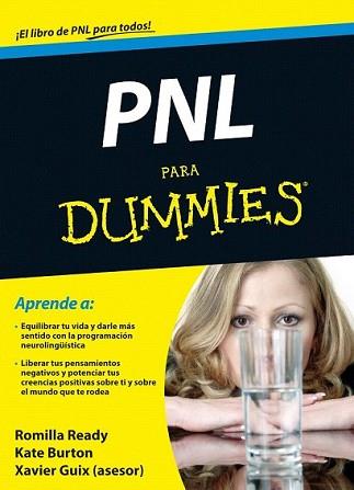 PNL PARA DUMMIES | 9788432920776 | VV.AA. | Llibreria L'Illa - Llibreria Online de Mollet - Comprar llibres online