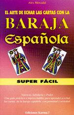 BARAJA ESPA¥OLA-SUPERFACIL-PACK | 9788488885999