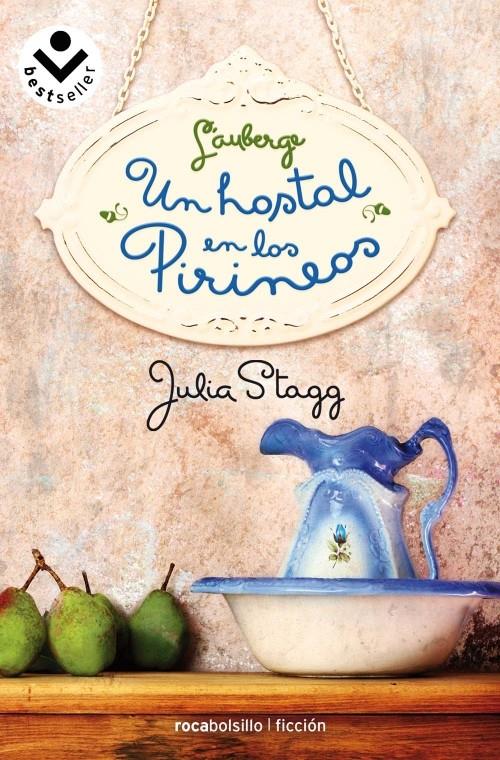 AUBERGE, L' (UN HOSTAL EN LOS PIRINEOS) | 9788492833771 | STAGG, JULIA | Llibreria L'Illa - Llibreria Online de Mollet - Comprar llibres online