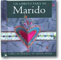 LIBRITO PARA MI MARIDO, UN | 9788441411708