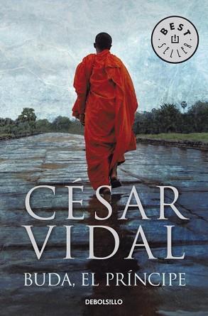 BUDA EL PRÍNCIPE | 9788499893990 | VIDAL, CÉSAR | Llibreria L'Illa - Llibreria Online de Mollet - Comprar llibres online