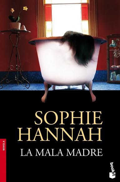 MALA MADRE, LA | 9788408113706 | HANNAH, SOPHIE