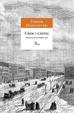 CRIM I CASTIG | 9788484377054 | DOSTOIEVSKI, FIODOR | Llibreria L'Illa - Llibreria Online de Mollet - Comprar llibres online