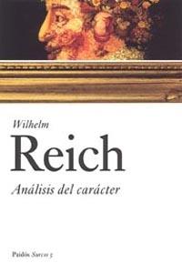 ANALISIS DEL CARACTER | 9788449317736 | REICH, WILHELM | Llibreria L'Illa - Llibreria Online de Mollet - Comprar llibres online