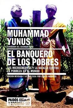 BANQUERO DE LOS POBRES, EL | 9788449318306 | YUNUS, MUHAMMAD