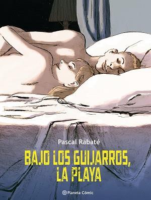 BAJO LOS GUIJARROS LA PLAYA | 9788411404716 | RABATÉ, PASCAL | Llibreria L'Illa - Llibreria Online de Mollet - Comprar llibres online