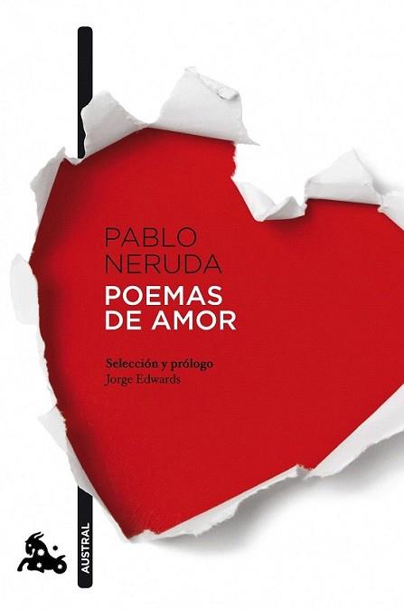 POEMAS DE AMOR | 9788432248436 | NERUDA, PABLO | Llibreria L'Illa - Llibreria Online de Mollet - Comprar llibres online
