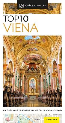 VIENA | 9780241705360 | DK | Llibreria L'Illa - Llibreria Online de Mollet - Comprar llibres online