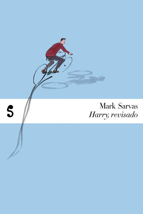 HARRY REVISADO | 9788493755997 | SARVAS, MARK | Llibreria L'Illa - Llibreria Online de Mollet - Comprar llibres online