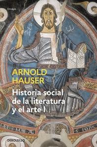 HISTORIA SOCIAL DE LA LITERATURA - 1 - | 9788497932202 | HAUSER, ARNOLD | Llibreria L'Illa - Llibreria Online de Mollet - Comprar llibres online