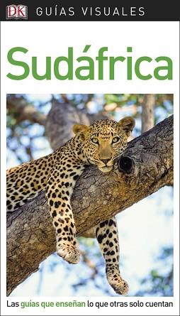SUDÁFRICA | 9780241340196 | VARIOS AUTORES, | Llibreria L'Illa - Llibreria Online de Mollet - Comprar llibres online