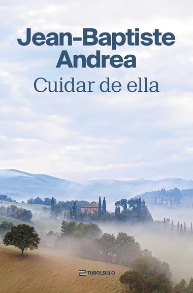 CUIDAR DE ELLA | 9791387739201 | ANDREA, JEAN-BAPTISTE | Llibreria L'Illa - Llibreria Online de Mollet - Comprar llibres online