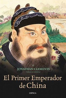 PRIMER EMPERADOR DE CHINA, EL | 9788498922264 | CLEMENTS, JONATHAN | Llibreria L'Illa - Llibreria Online de Mollet - Comprar llibres online