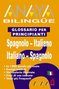 BILINGUE ESPAÑOL-ITALIANO | 9788466737296 | Llibreria L'Illa - Llibreria Online de Mollet - Comprar llibres online