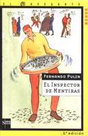INSPECTOR MENTIRAS, EL | 9788434862470 | PULIN, FERNANDO