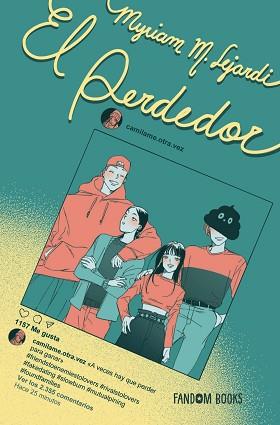 PERDEDOR, EL | 9788418027574 | LEJARDI, MYRIAM M.