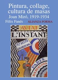 PINTURA COLLAGE CULTURA DE MASAS | 9788420671543 | FANES, FELIX | Llibreria L'Illa - Llibreria Online de Mollet - Comprar llibres online