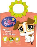 PETIT MALETI DELS PETSHOP | 9788424631482 | Llibreria L'Illa - Llibreria Online de Mollet - Comprar llibres online