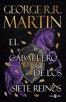 CABALLERO DE LOS SIETE REINOS (CANCIÓN DE HIELO Y FUEGO) | 9788401036873 | MARTIN, GEORGE R. R. | Llibreria L'Illa - Llibreria Online de Mollet - Comprar llibres online
