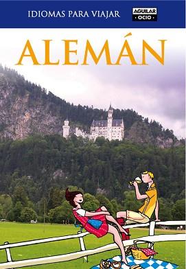 ALEMAN PARA VIAJAR NF 2011 | 9788403510722 | VARIOS AUTORES