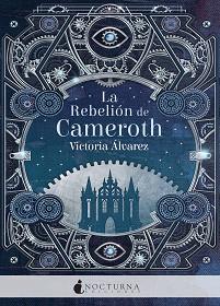 REBELIÓN DE CAMEROTH, LA | 9788418440335 | ÁLVAREZ, VICTORIA | Llibreria L'Illa - Llibreria Online de Mollet - Comprar llibres online