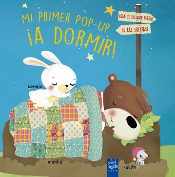 A DORMIR! | 9788408210894 | YOYO