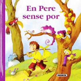 EN PERE SENSE POR | 9788430563081 | SUSAETA, EQUIPO