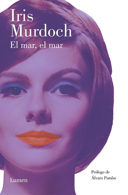 MAR EL MAR, EL | 9788426405753 | MURDOCH, IRIS | Llibreria L'Illa - Llibreria Online de Mollet - Comprar llibres online
