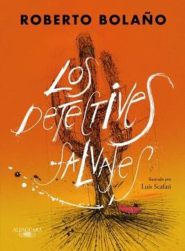 DETECTIVES SALVAJES, LOS | 9788420476445 | BOLAÑO, ROBERTO | Llibreria L'Illa - Llibreria Online de Mollet - Comprar llibres online