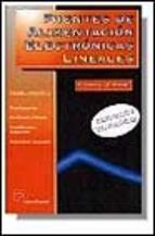 FUENTES DE ALIMENTACION ELECTRONICAS LINEALES | 9788428321945 | DAMAYE, R.