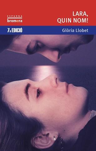 LARA, QUIN NOM! | 9788476602843 | LLOVET BRANDT, GLORIA | Llibreria L'Illa - Llibreria Online de Mollet - Comprar llibres online