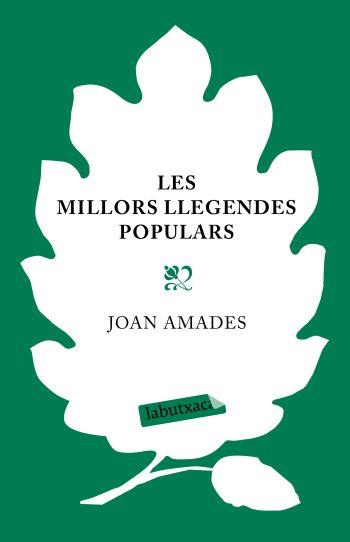 MILLORS LLEGENDES POPULARS | 9788499300252 | AMADES, JOAN | Llibreria L'Illa - Llibreria Online de Mollet - Comprar llibres online