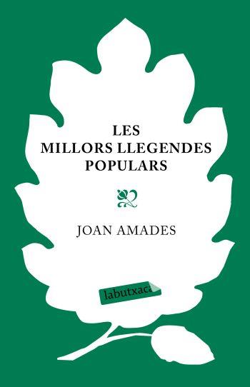 MILLORS LLEGENDES POPULARS | 9788499300252 | AMADES, JOAN