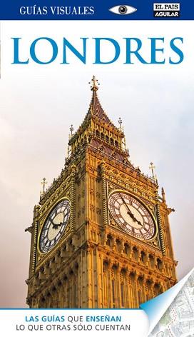 LONDRES | 9788403512481 | EQUIPO DORLING