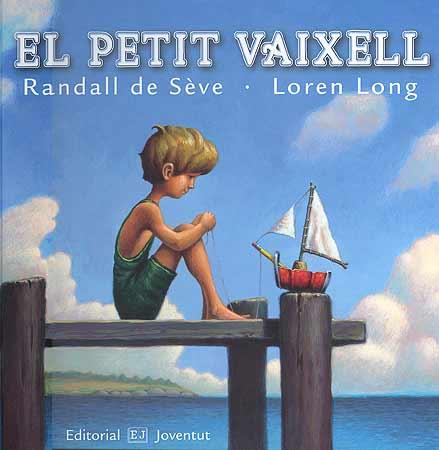 PETIT VAIXELL, EL | 9788426136589 | DE STEVE, RANDALL | Llibreria L'Illa - Llibreria Online de Mollet - Comprar llibres online