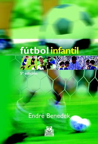 FUTBOL INFANTIL | 9788480191395