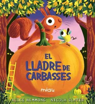 LLADRE DE CARBASSES, EL | 9791388030130 | HEMMING, ALICE