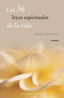 36 LEYES ESPIRITUALES DE LA VIDA, LAS | 9788497770545 | COOPER, DIANA | Llibreria L'Illa - Llibreria Online de Mollet - Comprar llibres online
