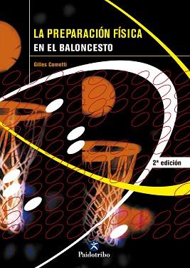 PREPARACION FISICA, LA | 9788480196246 | COMETTI, GILLES | Llibreria L'Illa - Llibreria Online de Mollet - Comprar llibres online