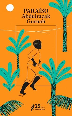 PARAÍSO | 9788410340817 | GURNAH, ABDULRAZAK | Llibreria L'Illa - Llibreria Online de Mollet - Comprar llibres online