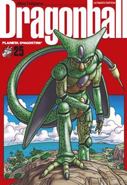 DRAGON BALL 25 | 9788468470580 | AKIRA TORIYAMA