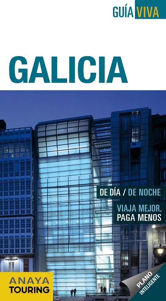 GALICIA | 9788499353883 | POMBO RODRÍGUEZ, ANTÓN | Llibreria L'Illa - Llibreria Online de Mollet - Comprar llibres online