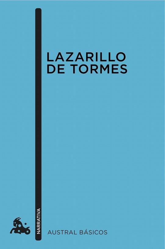 LAZARILLO DE TORMES | 9788467008579 | ANONIMO | Llibreria L'Illa - Llibreria Online de Mollet - Comprar llibres online