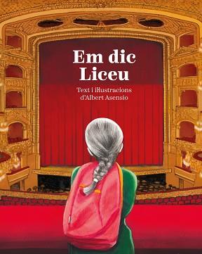 EM DIC LICEU | 9791387563721 | ASENSIO, ALBERT | Llibreria L'Illa - Llibreria Online de Mollet - Comprar llibres online