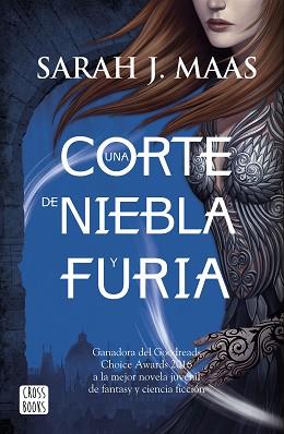 CORTE DE NIEBLA Y FURIA, UNA | 9788408170006 | MAAS, SARAH J.